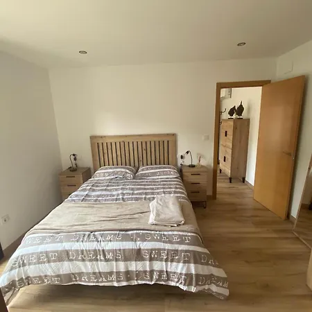 Apartamento O Descanso Burgas *