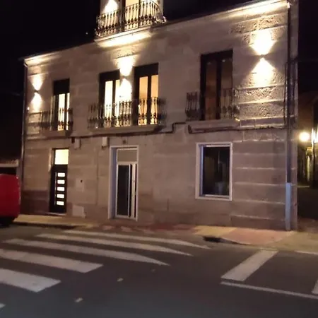 Apartamento O Descanso Burgas *