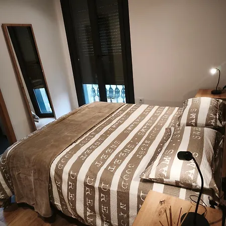 Apartamento O Descanso Burgas