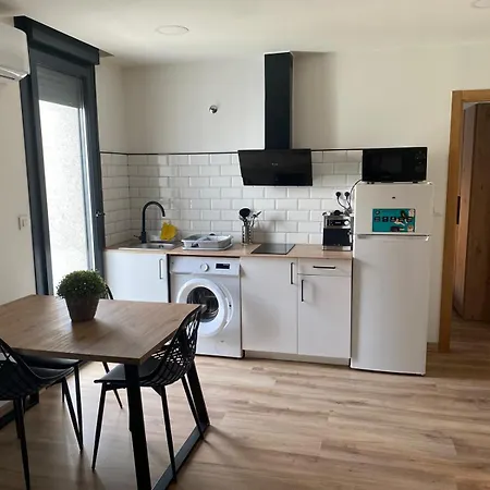 O Descanso Burgas Apartamento *