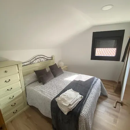 O Descanso Burgas Apartamento *