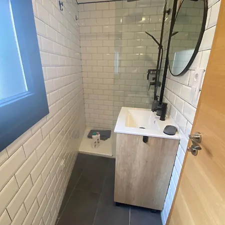 Apartamento O Descanso Burgas Banos Del Molgas